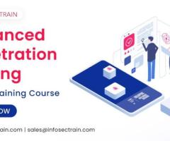 Master Penetration Testing: Comprehensive Online Training Course - 1