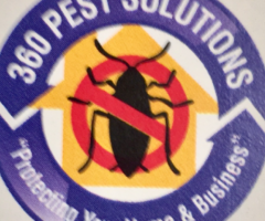 360 Pest Solutions - 1