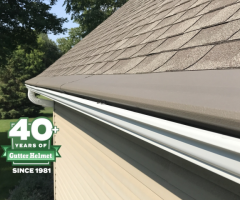 Top-Tier Gutter Covers Long Lake MN | Gutter Helmet MN