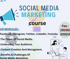 Social Media Marketing: A Step-by-Step Guide to Success - 1