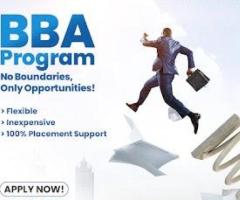 IIMT Rohtak – Kick-Start your Career with the best BBA Management Course in Rohtak