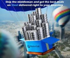 Get Top-Quality MS Channels - Competitive Prices & Quick Shipping