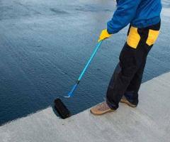 Roof waterproofing services in Toronto - 1