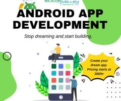 Outsource Android App Development for Cutting-Edge Solutions - 1