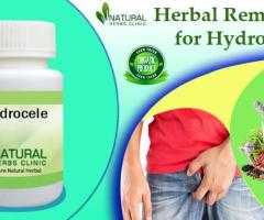 Herbal Supplement for Hydrocele