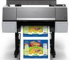 Epson P8000 RIP for Enhanced Print Quality and Workflow Efficiency - 1