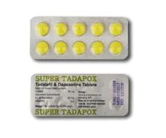 Super Tadapox - 1