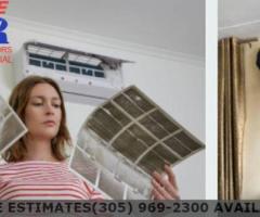 Expert AC Repair Miami FL for a Cooler Home Throughout Summer