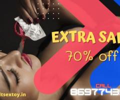 Buy Sex Toys For Men, Women And LGBTQ | Call 8697743555