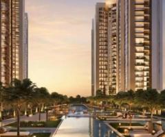 Residential property EMAAR Amaris 62 in Gurgaon