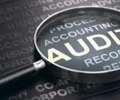 Financial Statement Audit near me