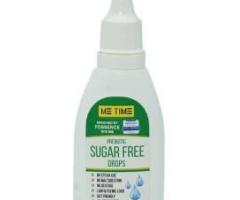 Delicious Sugar-Free Drops - Healthy, Guilt-Free Sweetness