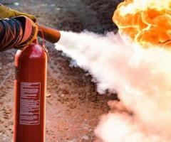 Premier Fire Protection Services in Ballymena – LW Fire Stopping - 1