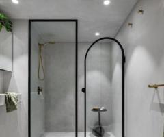 Hire Professionals for Top Notch Shower Screens Supply & Installation in Bundoora