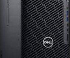 Dell Precision 7865 Workstation Rental with  NVIDIA RTX A2000 in  Chennai