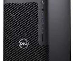 Dell Precision 7875 Workstation with NVIDIA® RTX™ A2000 Rental Chennai - 1