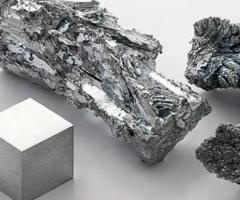 Zinc Material Supplier - Buy Zinc Material Online - Salvatoreperonne.com