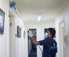 Supa's Cleaning - Commercial Cleaning and Office Cleaning Melbourne