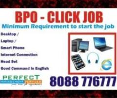 Online Jobs |  Bpo Jobs | Remote work  | daily income  Rs.500/- per day | 1981 |