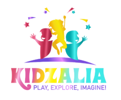 Venues for Parties in Caroline Springs | KidZalia