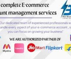 Best E-Commerce services provider in Jaipur - 1