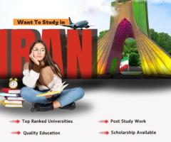 Nile Education Consultancy | Study MBBS in Iran | Admission Now 2024-25