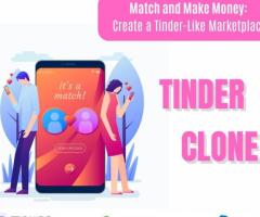 Match and Make Money: Create a Tinder-Like Marketplace