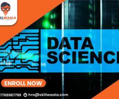 Best Data Science Course - 1