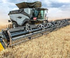 Optimizing Soybean Harvests: A Guide to Concave Settings on New Holland Combines