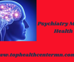 Affordable Psychiatry for Improved Mental Health