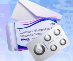 Buy Mifepristone and Misoprostol Kit Online in USA - Order Here - 1