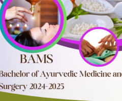 List of Bachelor of Ayurvedic Medicine and Surgery Colleges in Bangalore 2024-2025