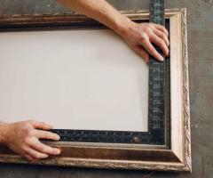 Pendragon Frames Ltd – Premier Custom Framing Solutions in Central London