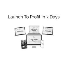 Learn our Step-by-Step Proven Blueprint to Earn Passive Income Daily