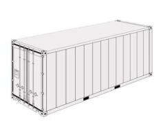 20ft reefer containers for sale | LOTUS Containers