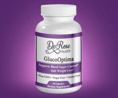 GlucoOptima Blood Sugar Control Don’t Buy Before Reading!