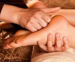 Avanatara Spa Body To Body Massage In Alto Porvorim Goa 8208210306