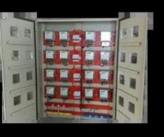 Meter DB Panel manufacturers