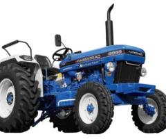 Farmtrac 60 T20, and Trakstar: A Comprehensive Guide