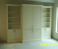 Expert Custom Wood Workers | Wood Furnishings & Cabinet Repair