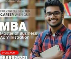 Top MBA Course in Rohtak, Delhi NCR only at IIMT Rohtak - 1