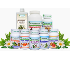 Ayurvedic Treatment For BTS - BTS Care Pack By Planet Ayurveda