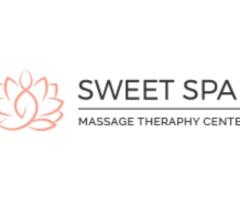 Get Relaxing Spa & Massage Treatments in UAE - Sweet Spa