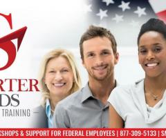 Federal Employee Benefits Workshops Kansas City | FERS Survivor Benefit Training