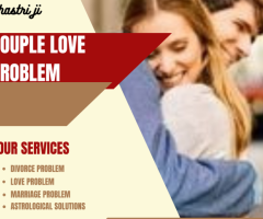 Love problem solution in india