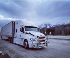 Reliable Hazmat Transportation in Manitoba - Blackriverlogistics