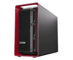 Lenovo ThinkStation PX Workstation Rental in Chennai