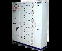 Automatic Power Factor Control Panel