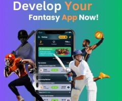 Fantasy sports app development company in India