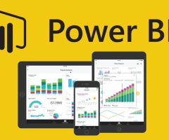 Power bi Course with job Guarantee in Bangalore